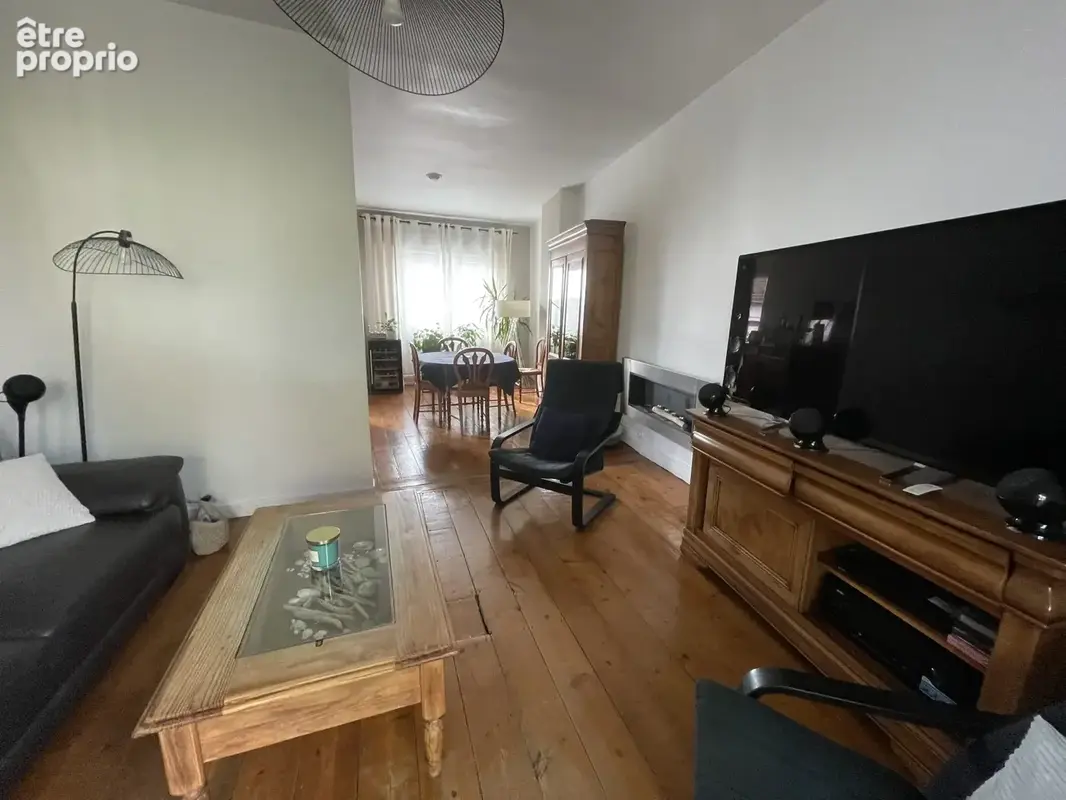 Maison 7 pièces 199 m² à vendre à Roncq (59223) - photo 4