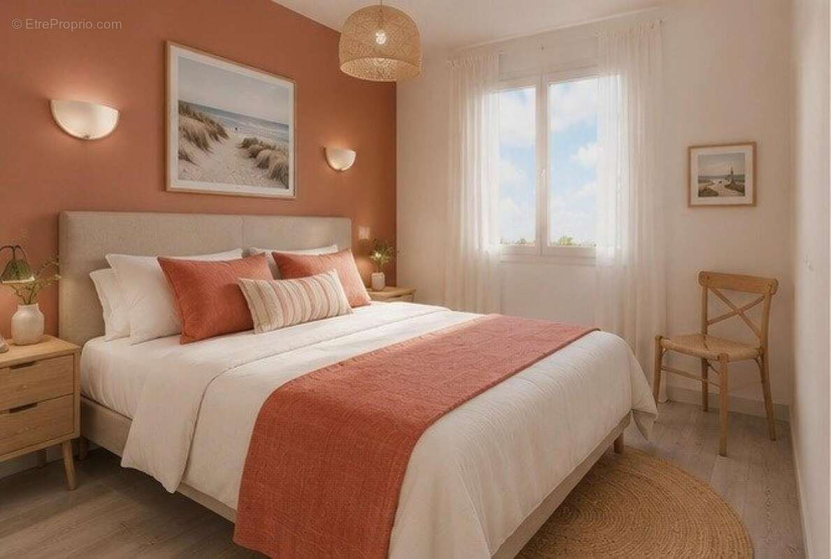 Photo 2 - Appartement à SAINT-PIERRE-QUIBERON