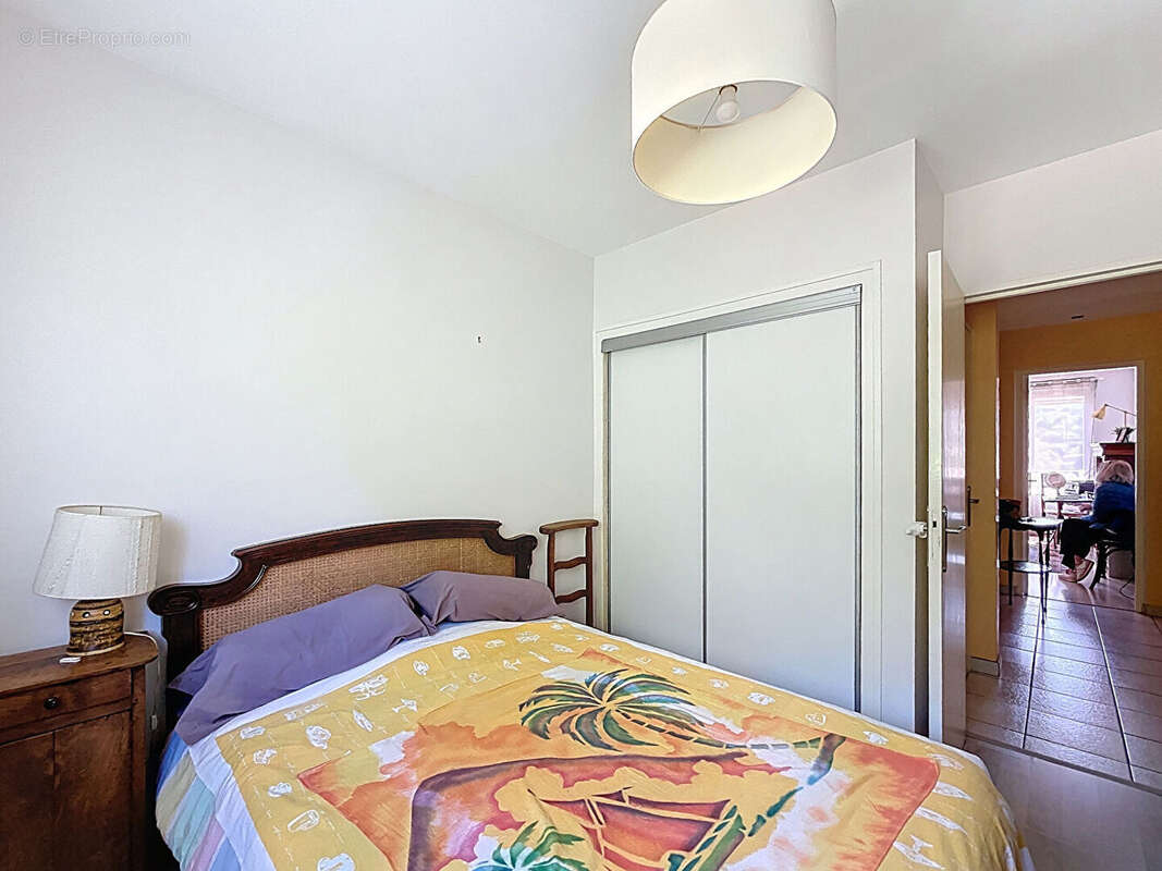 Appartement à NEUVILLE-SUR-SAONE