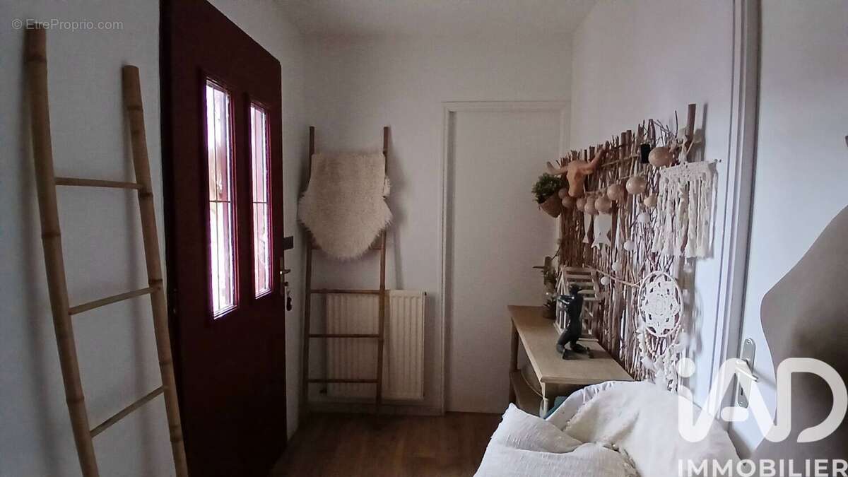 Photo 2 - Maison à SAINT-PROUANT