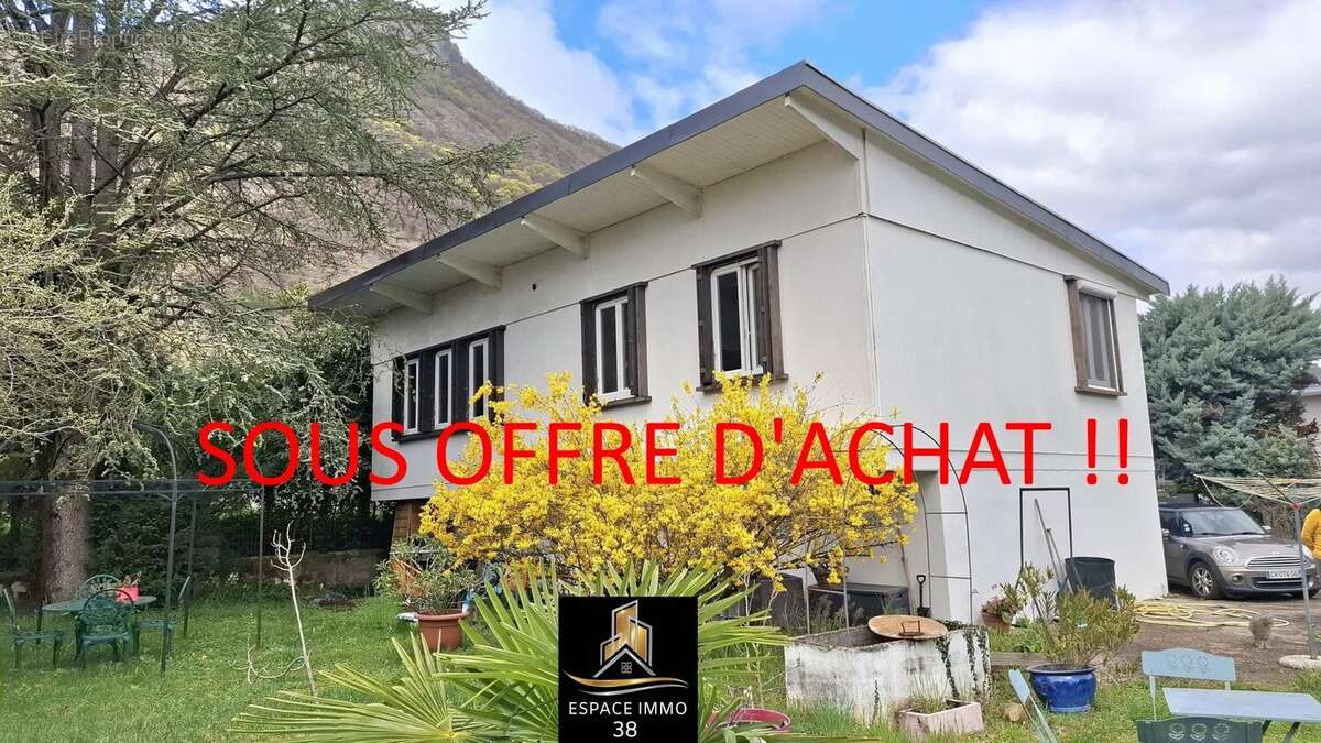 Maison à VIF