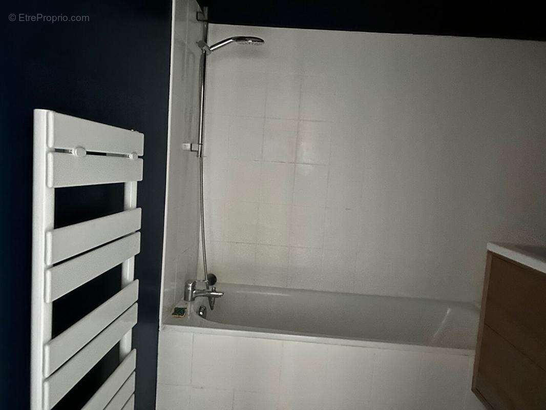 Appartement à EYSINES