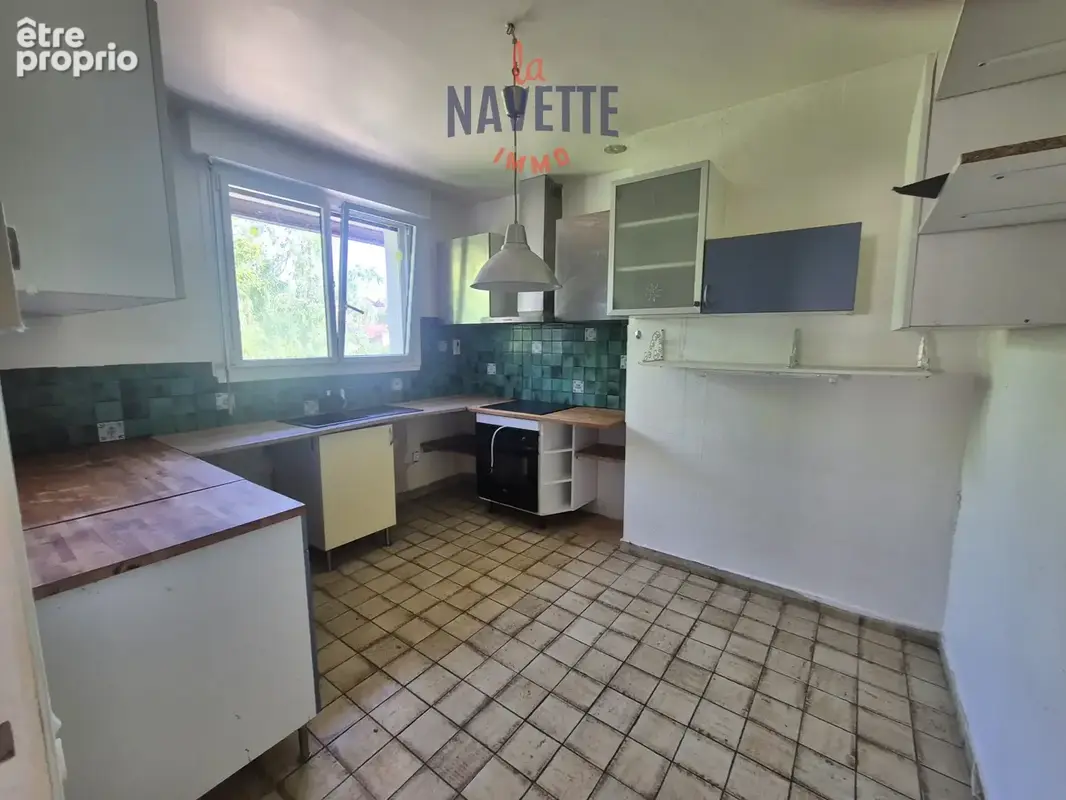 Maison 5 pièces et local commercial - photo 11