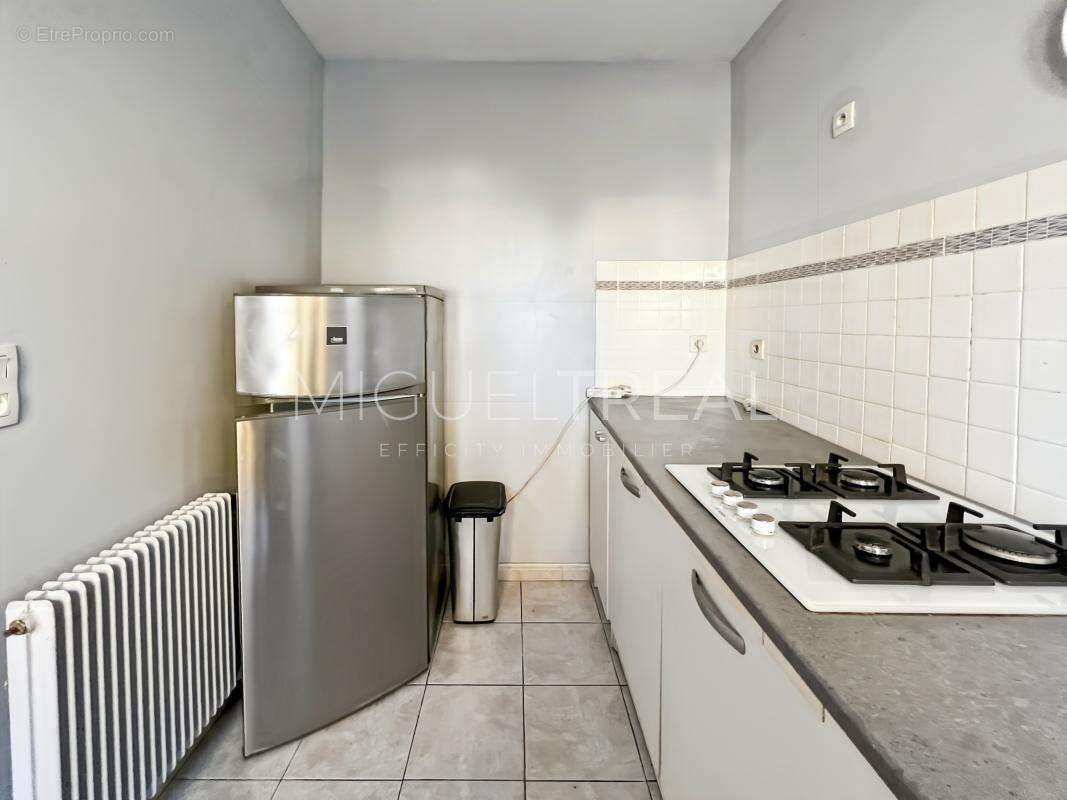 Appartement à ONDRES