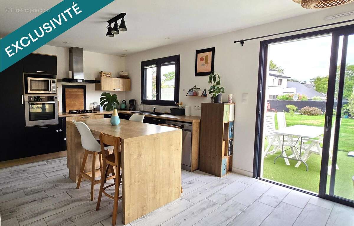 Photo 2 - Maison à PLOEREN