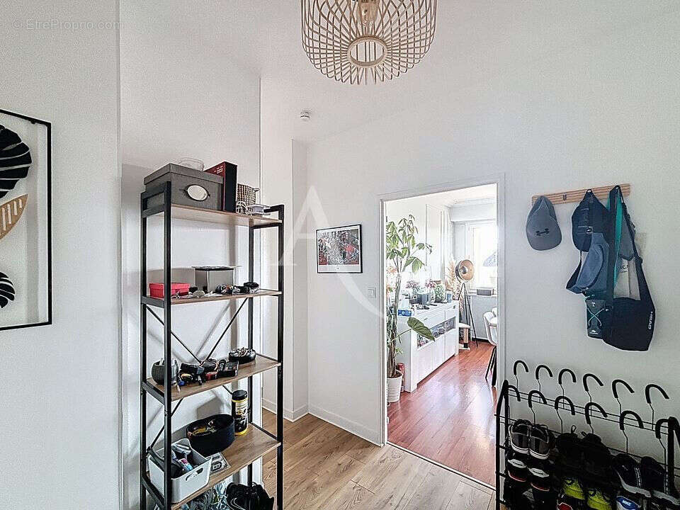 Appartement à LAVAL