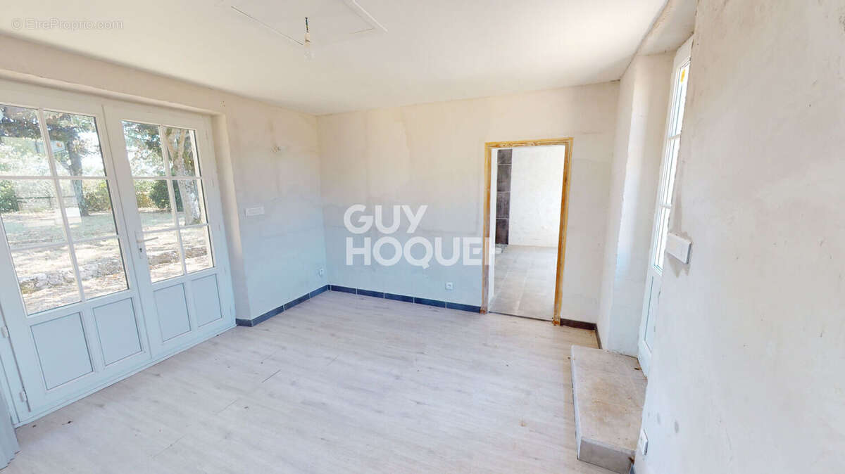 Cloyes les trois rivieres : maison t9 (207 m²) à vendre - photo 13