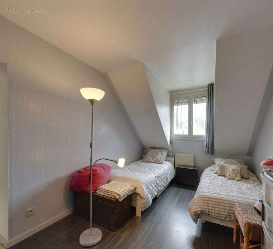 Maison à VILLEPINTE