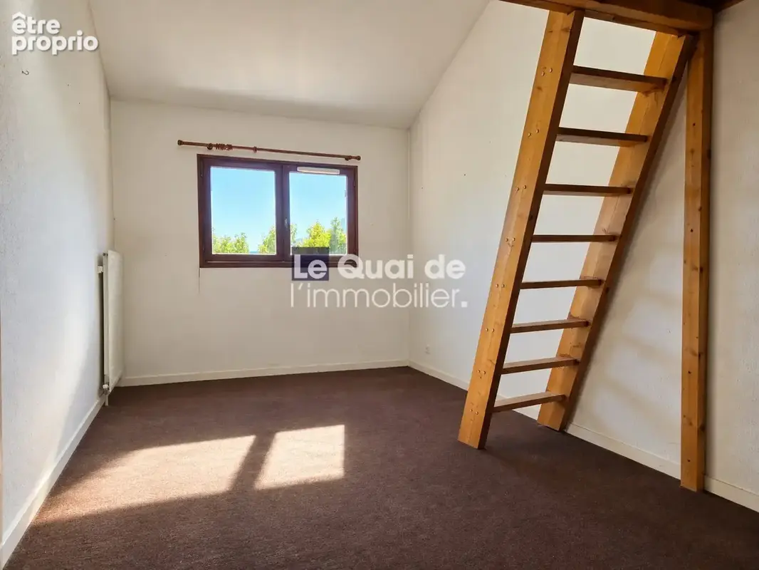 Appartement 4 pièces 94 m² à vendre à Saint-Egreve (38120) - photo 5