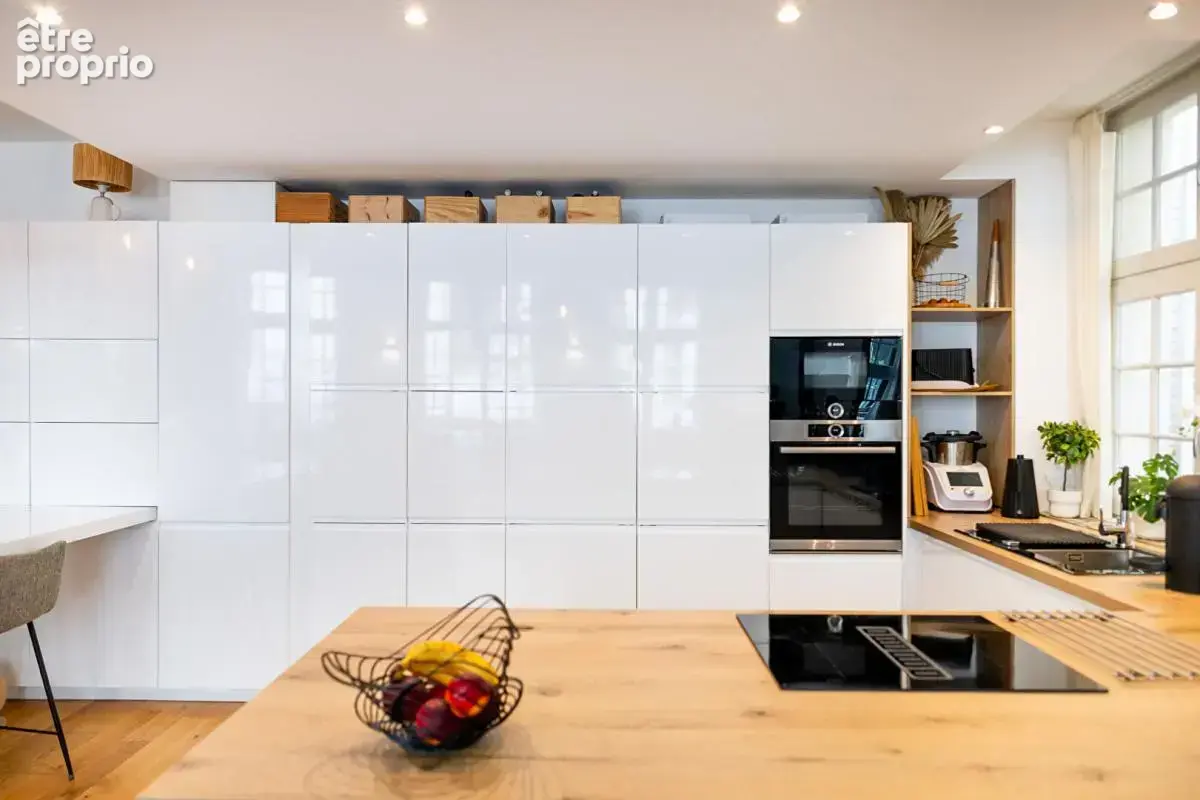 Magnifique Appartement au coeur du Grand Bayonne - photo 5
