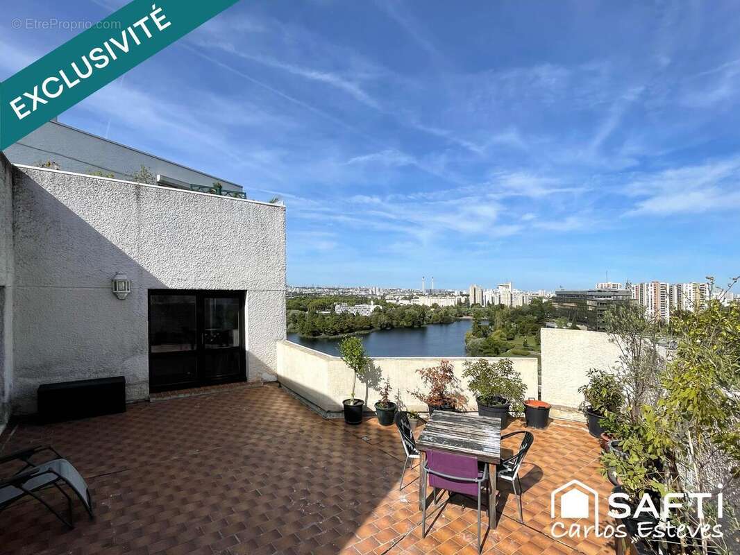 Photo 7 - Appartement à CRETEIL