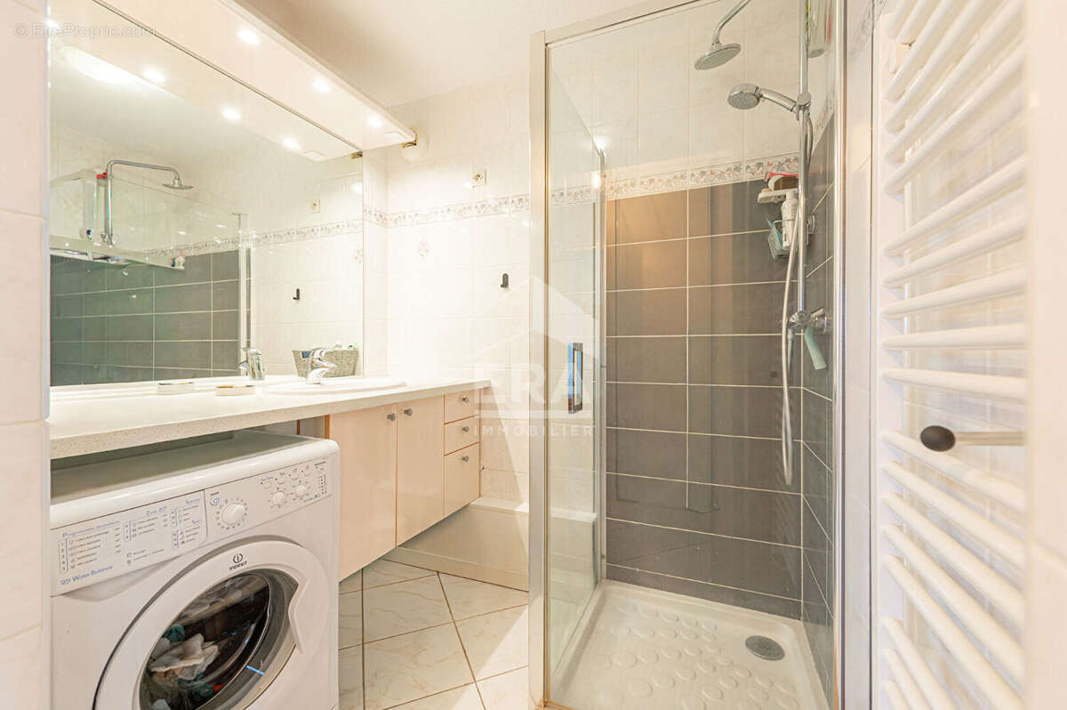 Appartement à GROISY