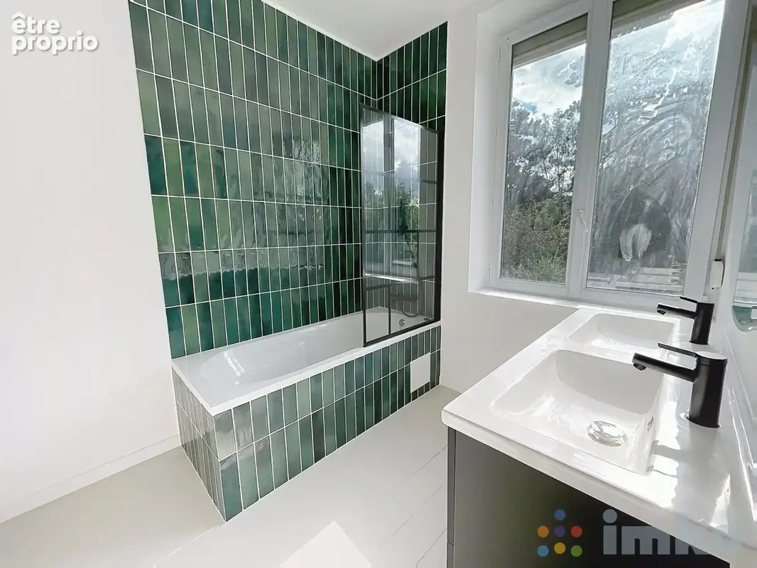 Maison 4 pièces 79 m² à vendre à Mouvaux (59420) - photo 3