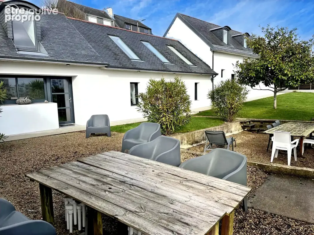 QUIMPER - Bien d'exception de 175 m² - photo 5