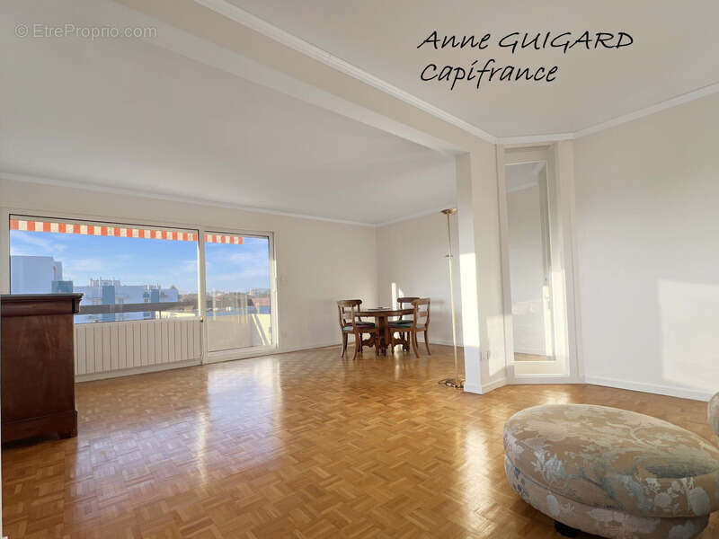 Appartement à ANNECY-LE-VIEUX