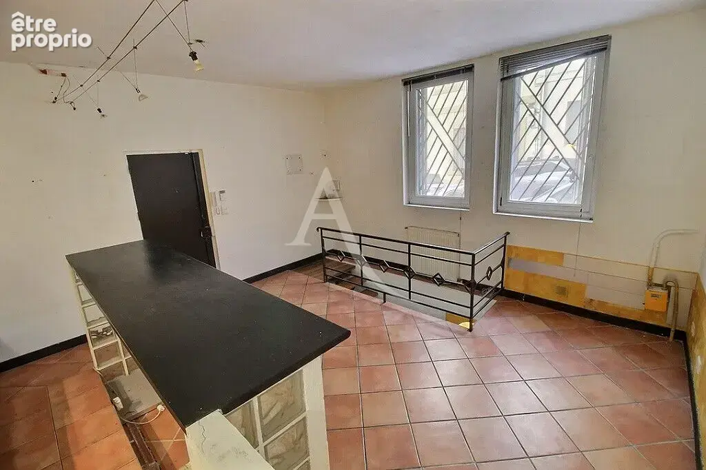 Appartement T4 Duplex 78m² Marseille 6ème Secteur Notre-Dame - photo 10