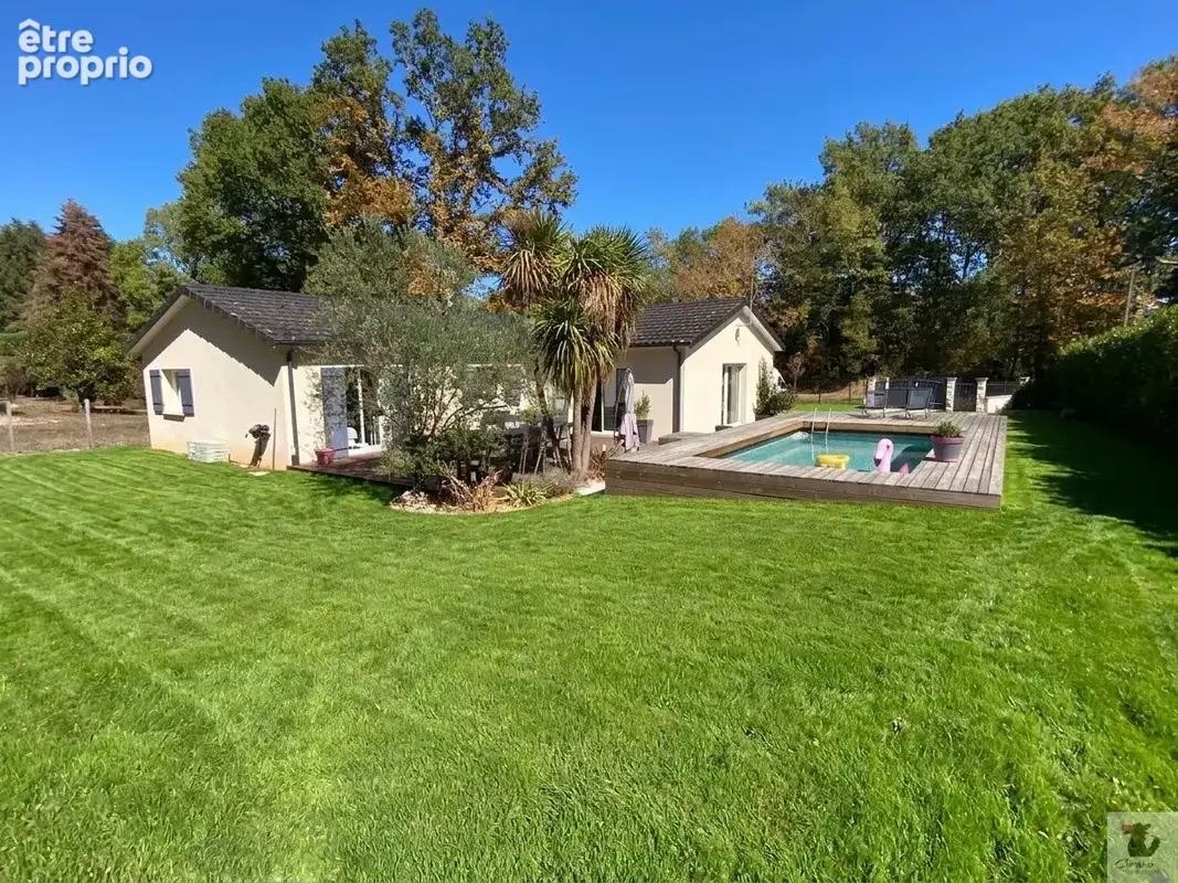 Photo Maison à La Force au prix de 264 000€