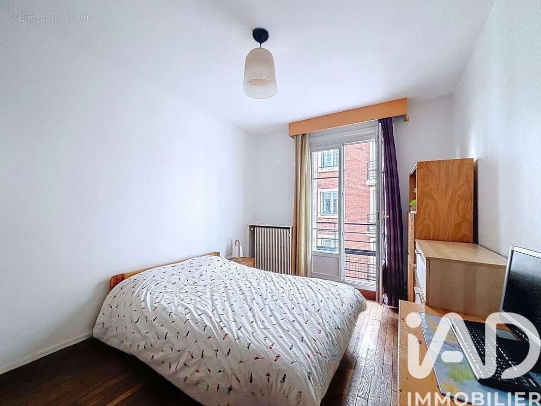 Photo 4 - Appartement à SAINT-MANDE