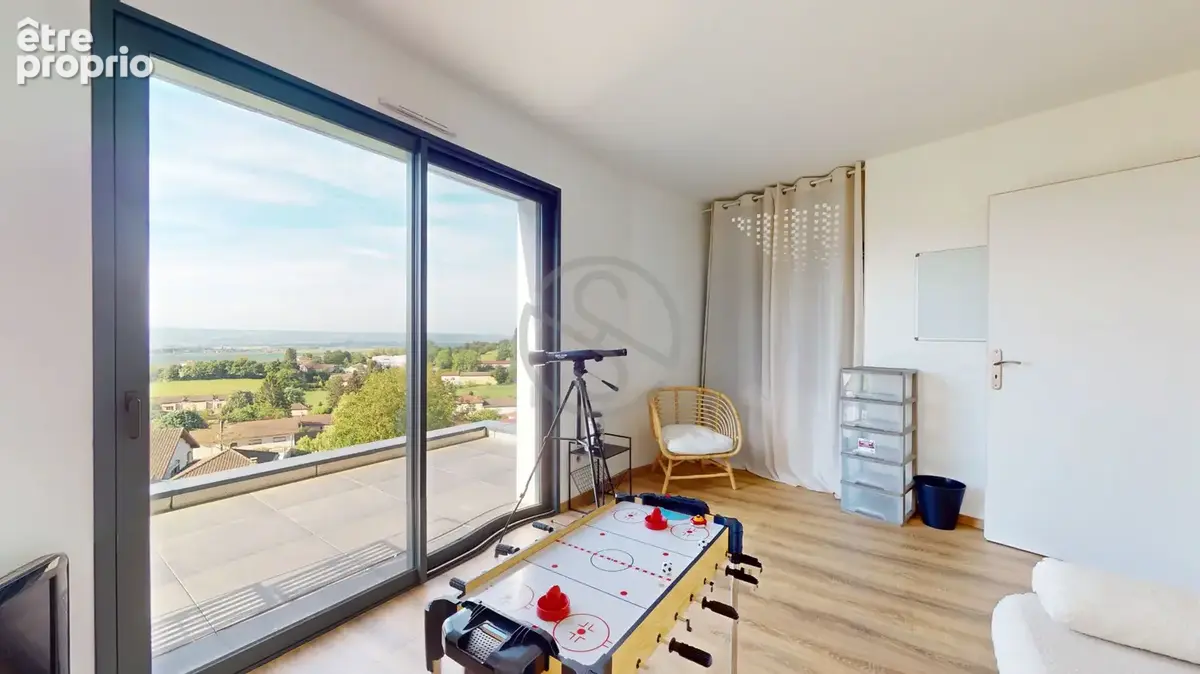 Belle villa contemporaine avec magnifique vue ! - photo 11