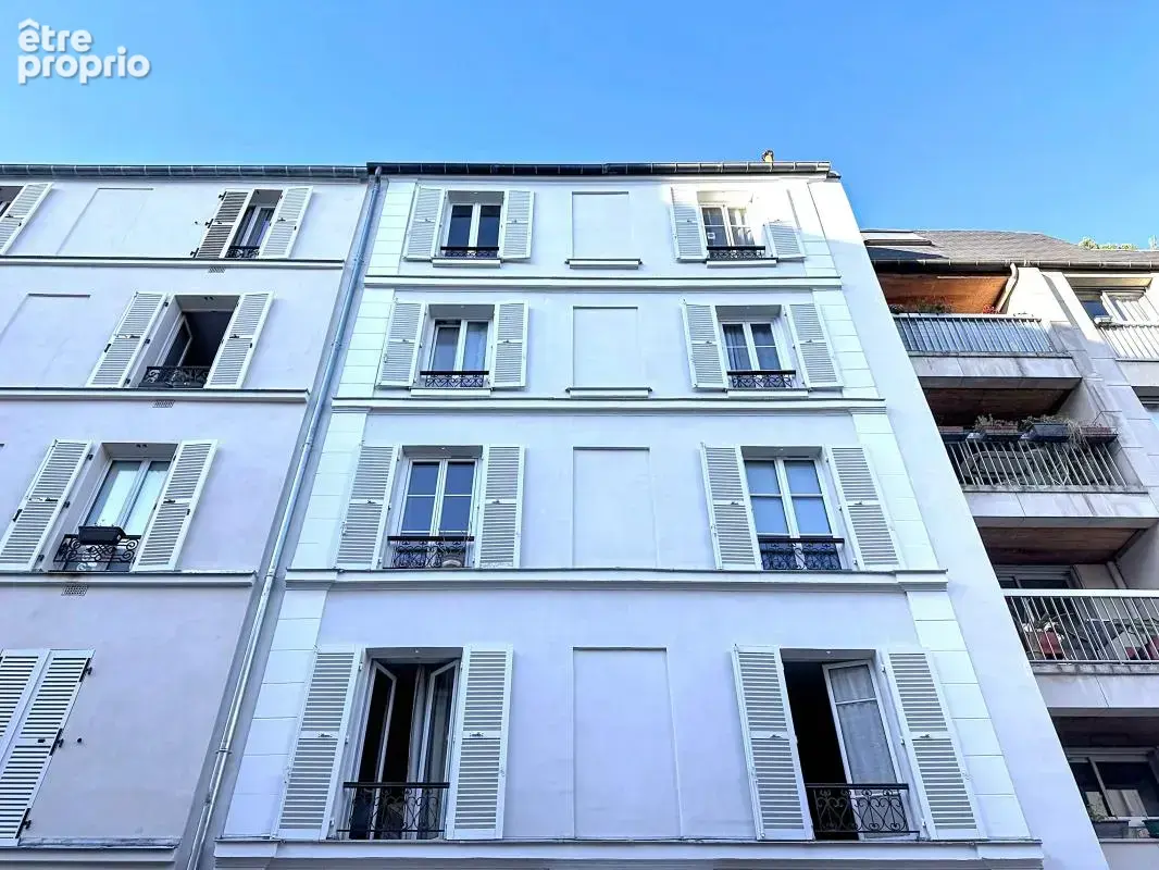 Appartement À Vendre - photo 7