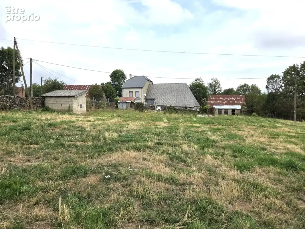 Maison 4 pièces, grange et dépendances - photo 11