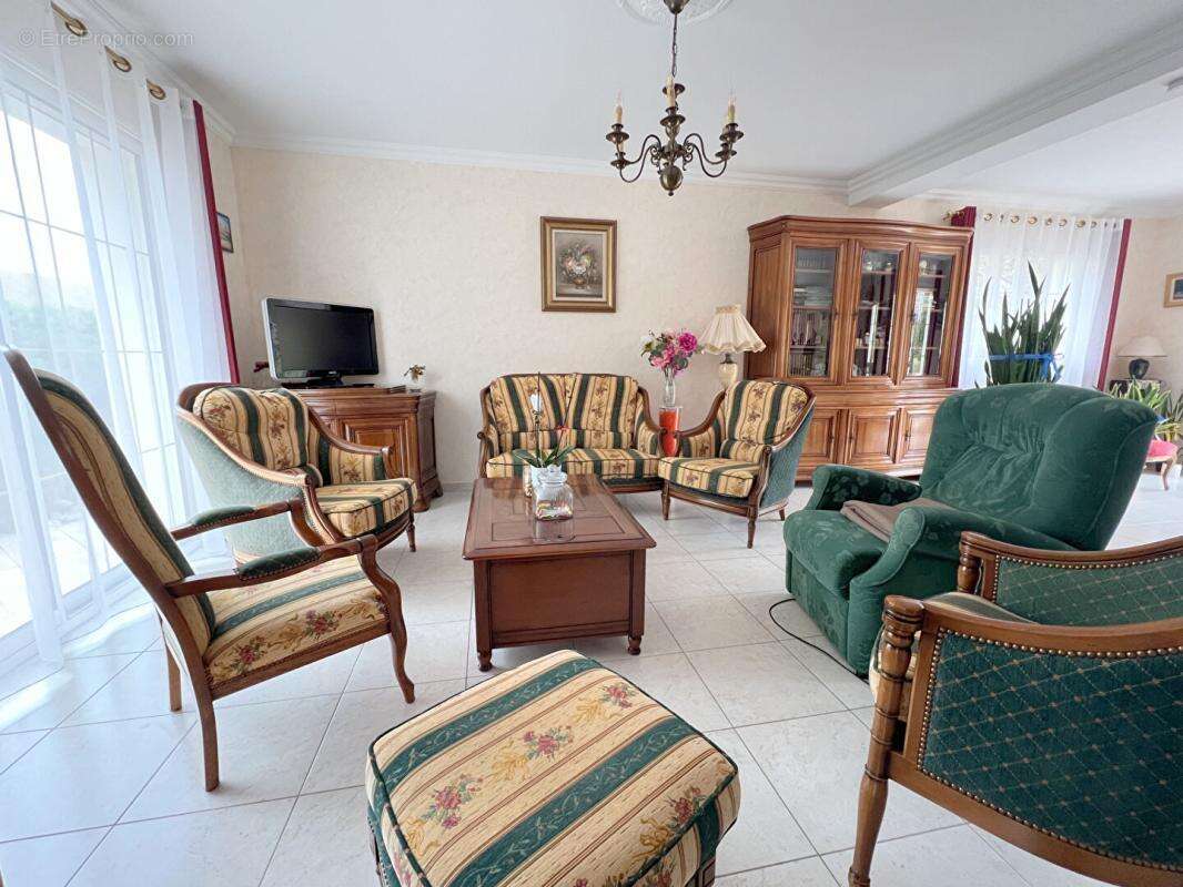 Maison à MULSANNE