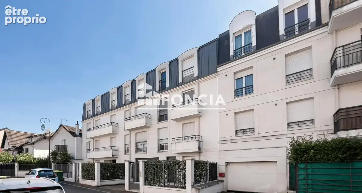 studio recent en rez de jardin quartier du conservatoire - photo 11