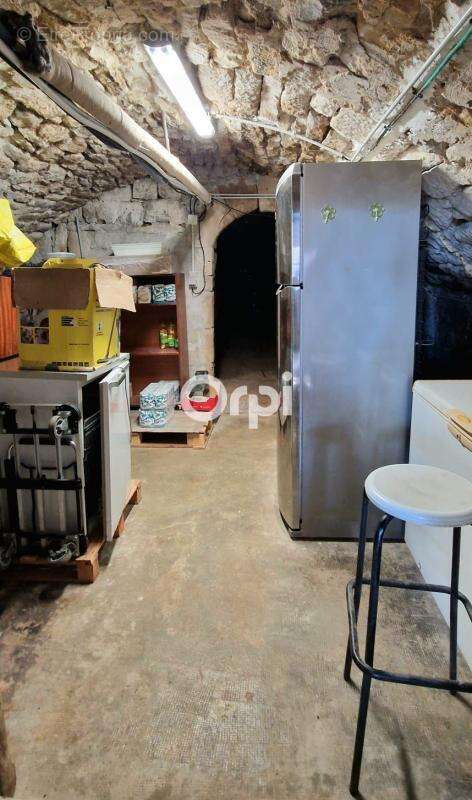 Maison à LARGENTIERE