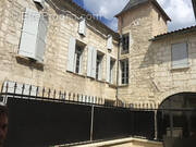 Appartement à ANGOULEME