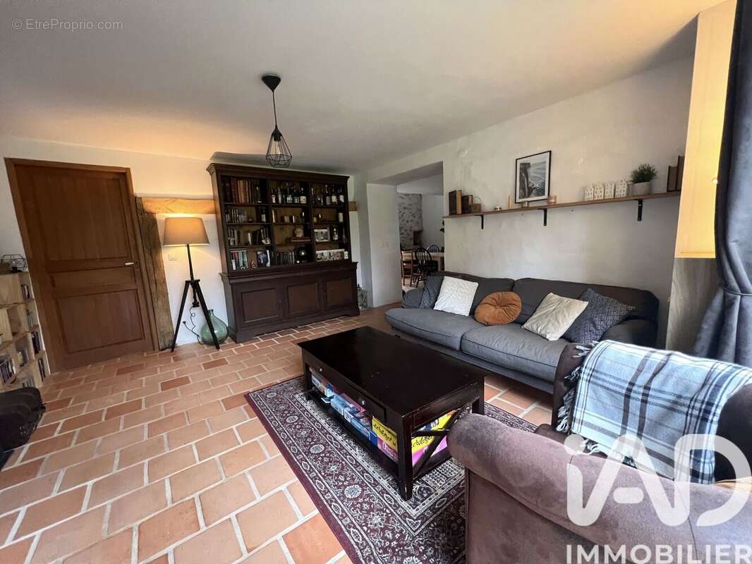 Photo 3 - Maison à SAINT-AUGUSTIN