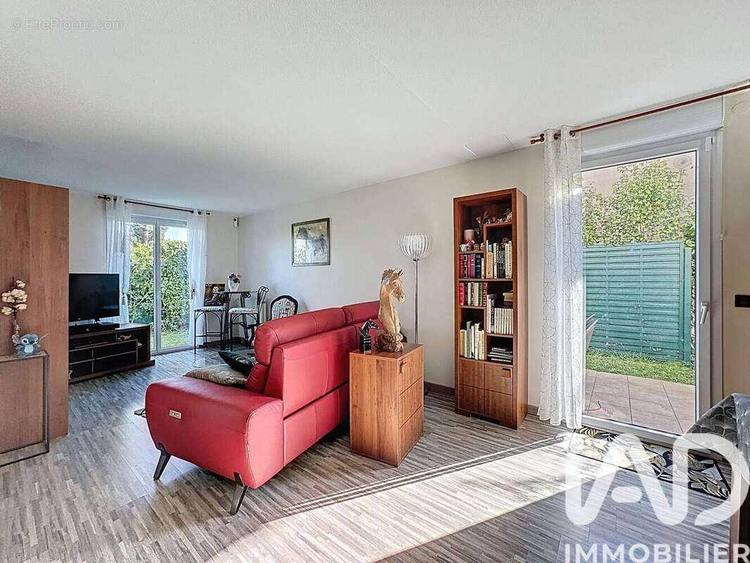 Photo 2 - Maison à PAU