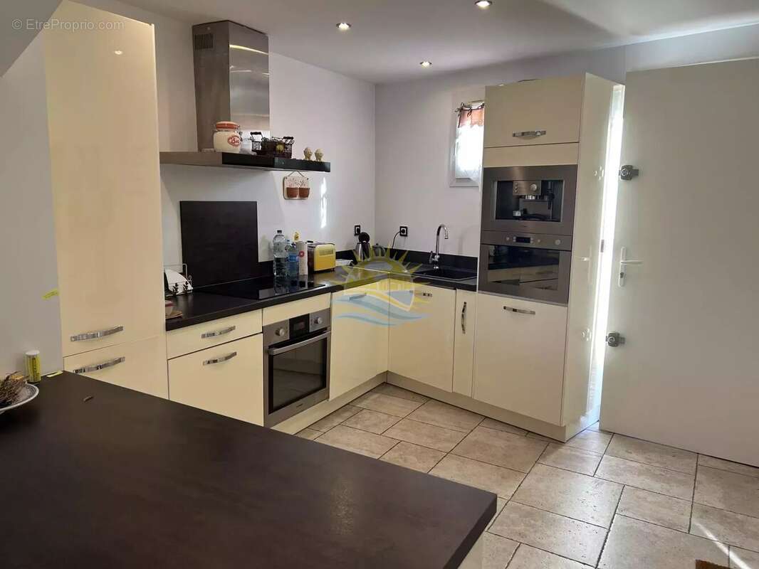 Appartement à MARTIGUES