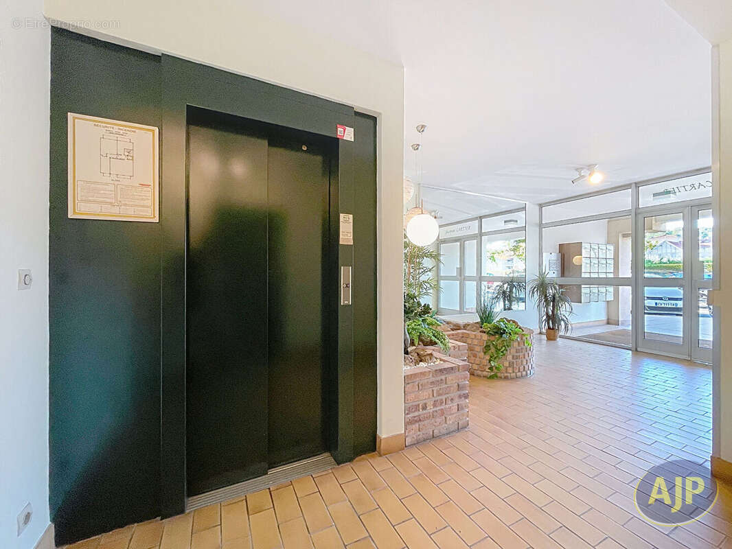 Appartement à ARCACHON