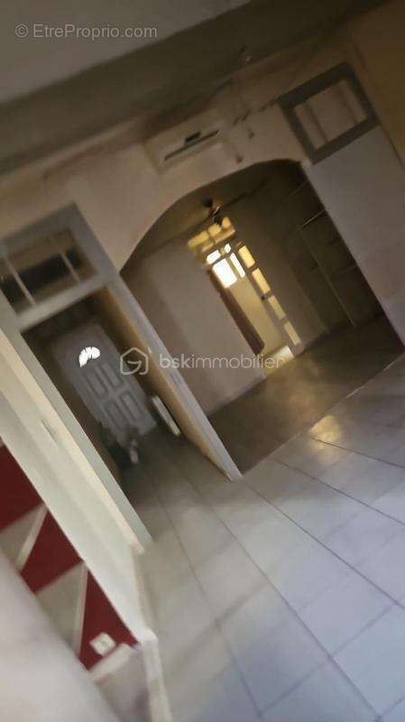 Appartement à MILLAS