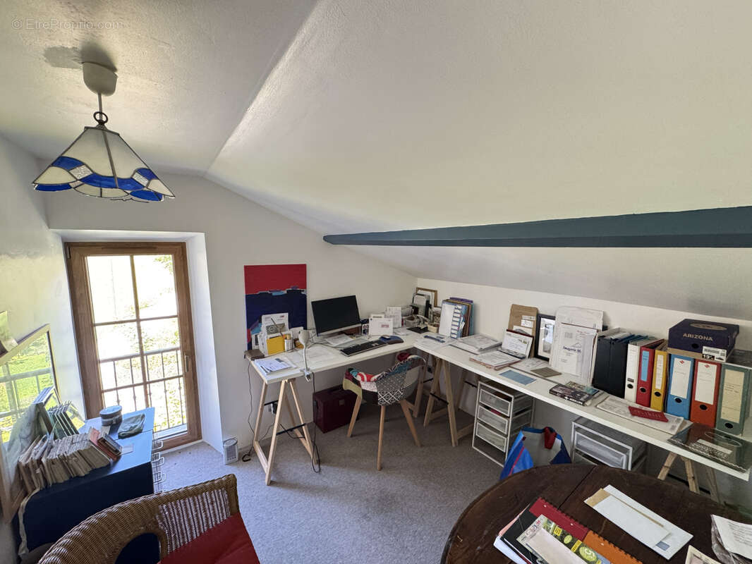 Maison à LA MOTTE-DU-CAIRE