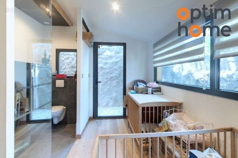 Maison à MARSEILLE-15E