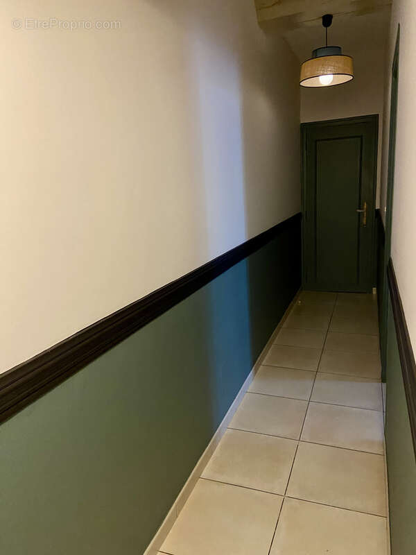 Maison à MARTIGNE-FERCHAUD