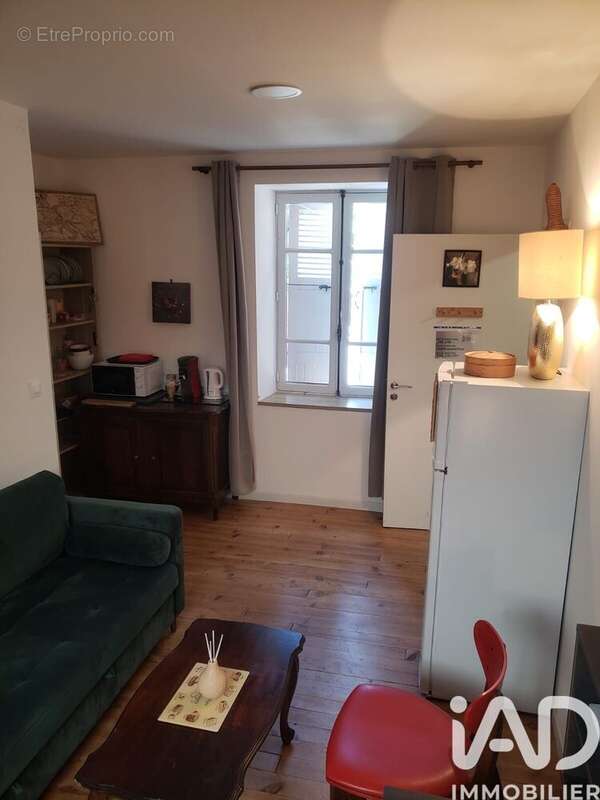 Photo 3 - Appartement à ASPET