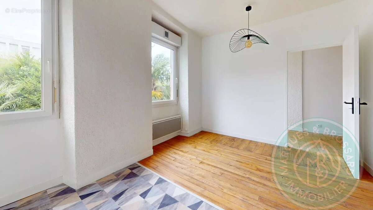 Appartement à PAU