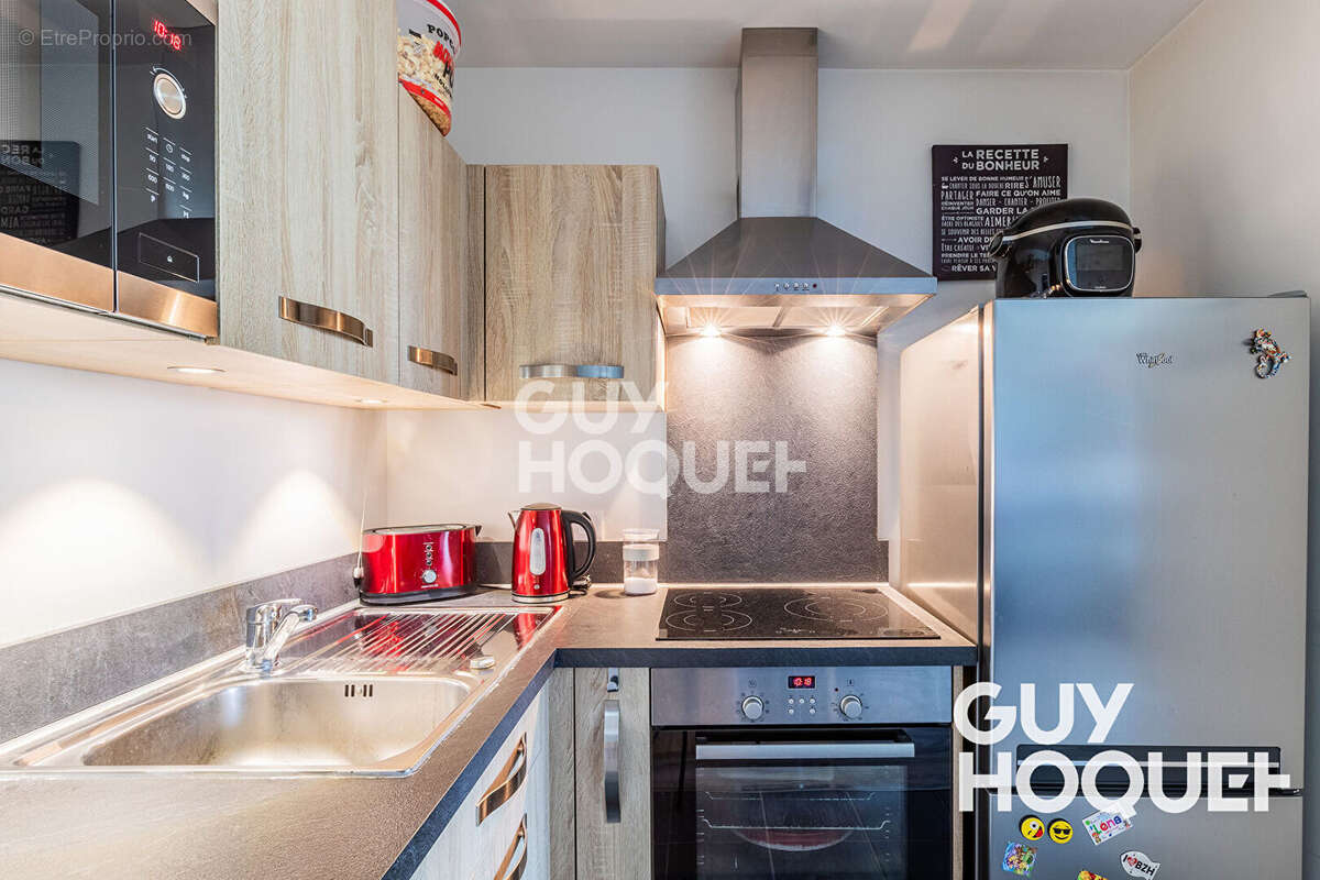 Appartement à ATHIS-MONS