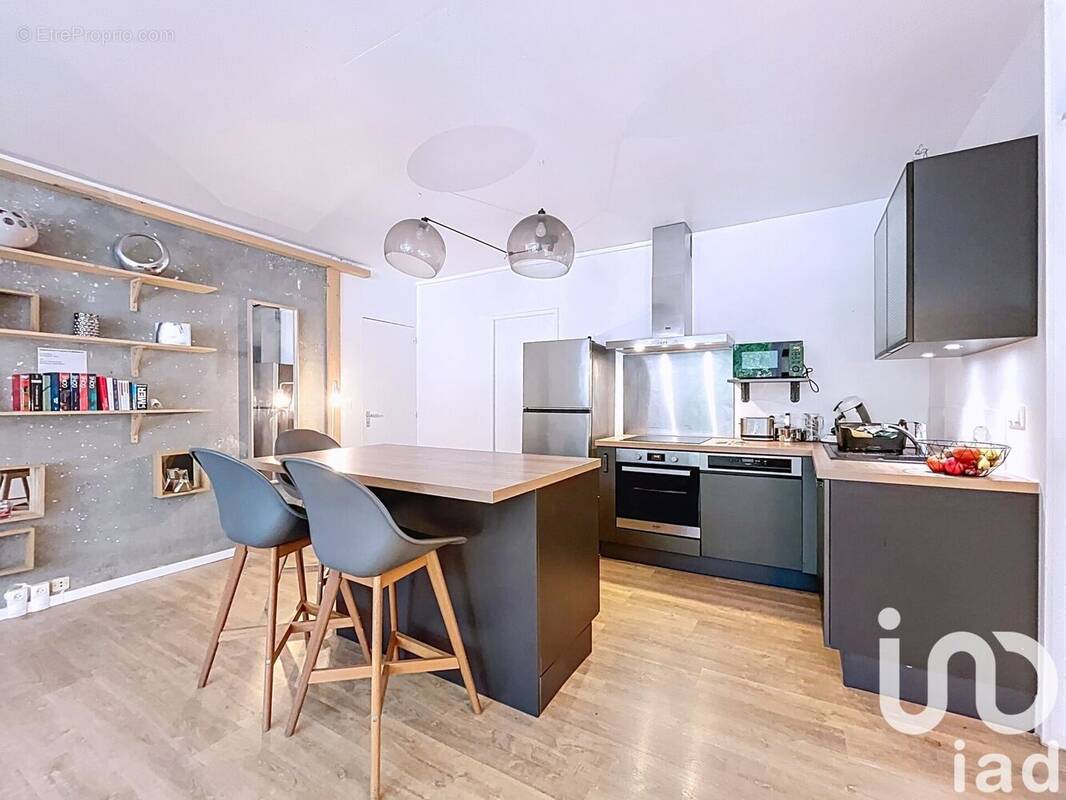 Photo 1 - Appartement à CROIX