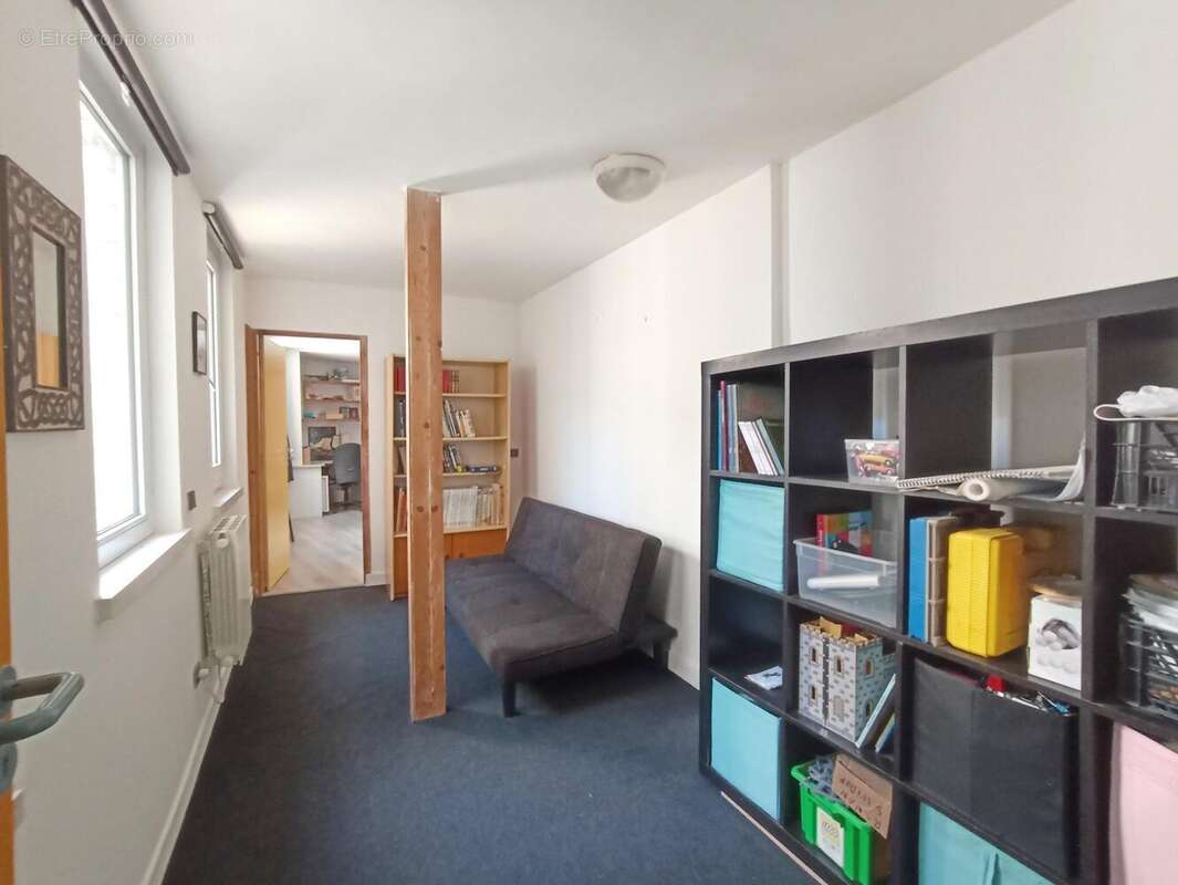 Photo 7 - Appartement à MORLAIX