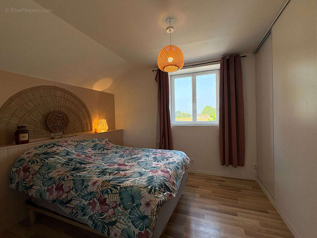 Maison Vicq D Auribat 4 pièce(s) 152 m2 - photo 8