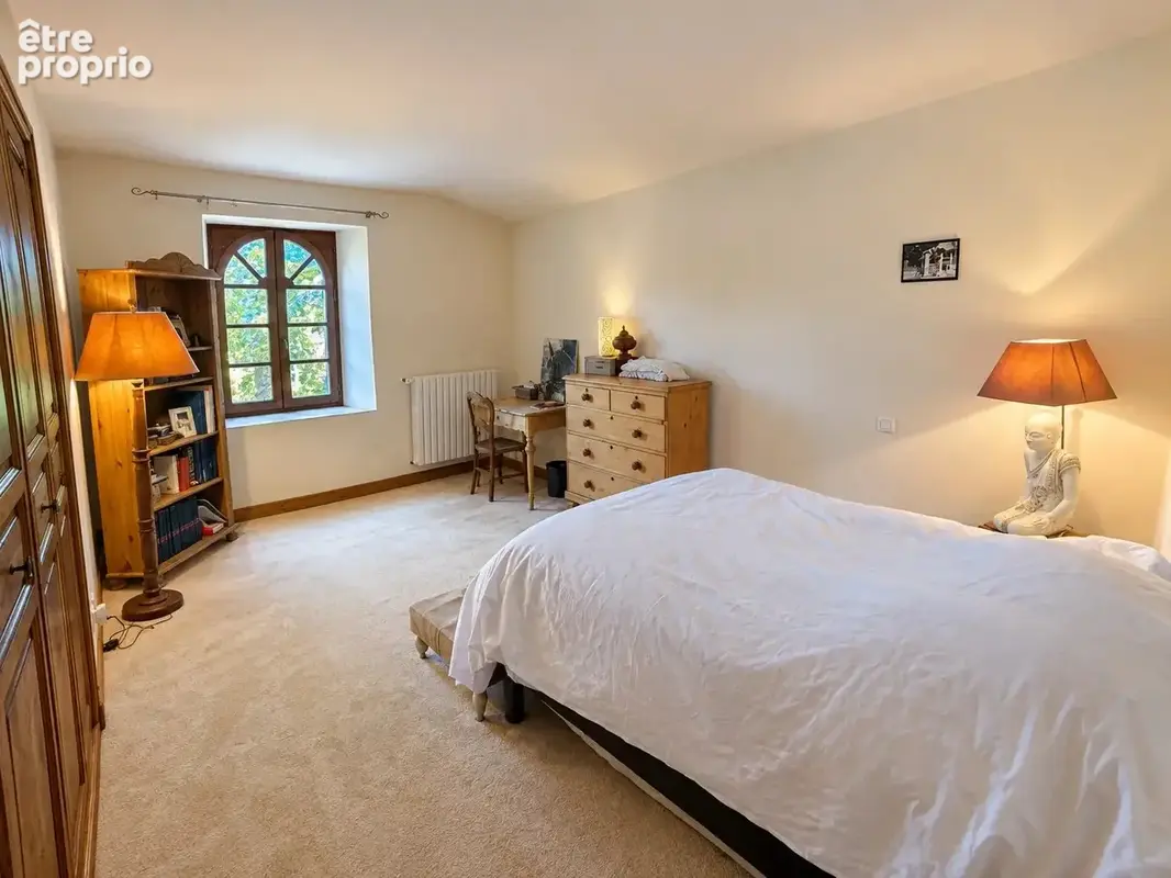 Charmante maison en pierre avec piscine et superbe cuisine d’été - photo 13