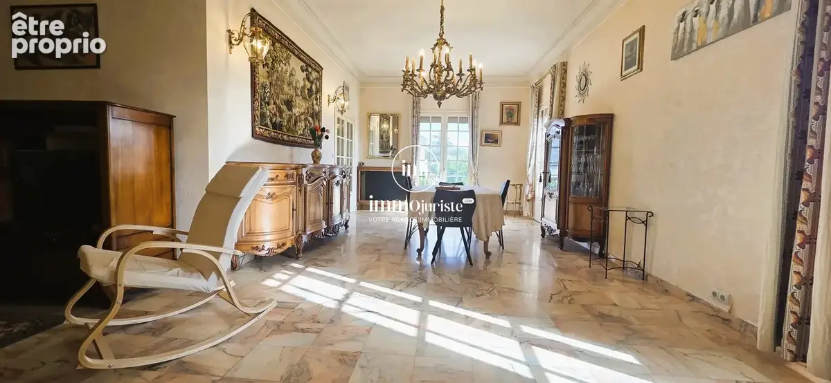 Maison 6 pièces 538 m² à vendre à Mourioux-Vieilleville (23210) - photo 6