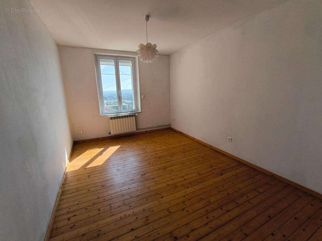 Maison à CHATEAU-THIERRY