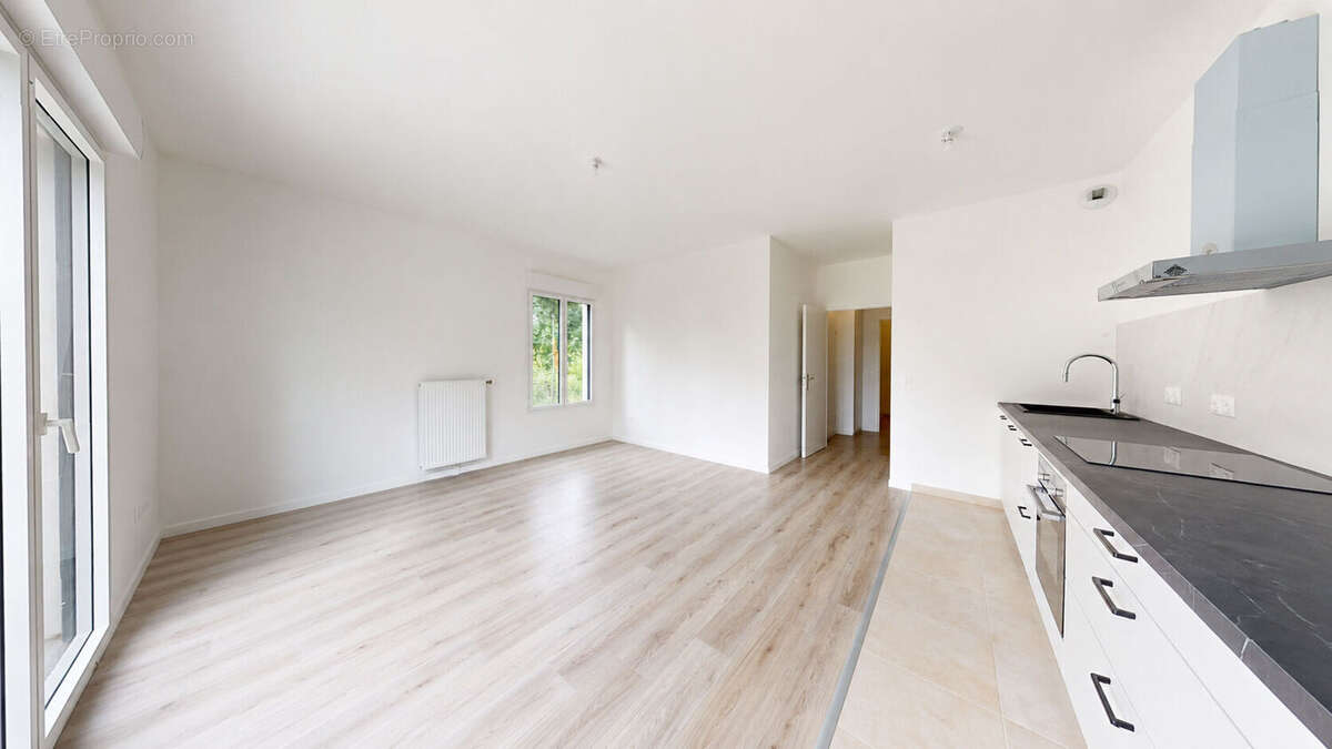 Appartement 3 pièce(s) 72.50 m2 - photo 10