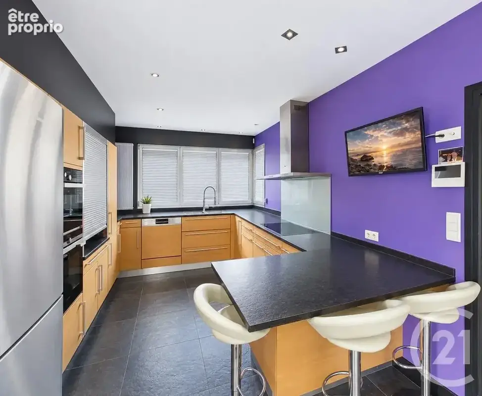 Maison 8 pièces 289 m² à vendre à Orsonville (78660) - photo 9