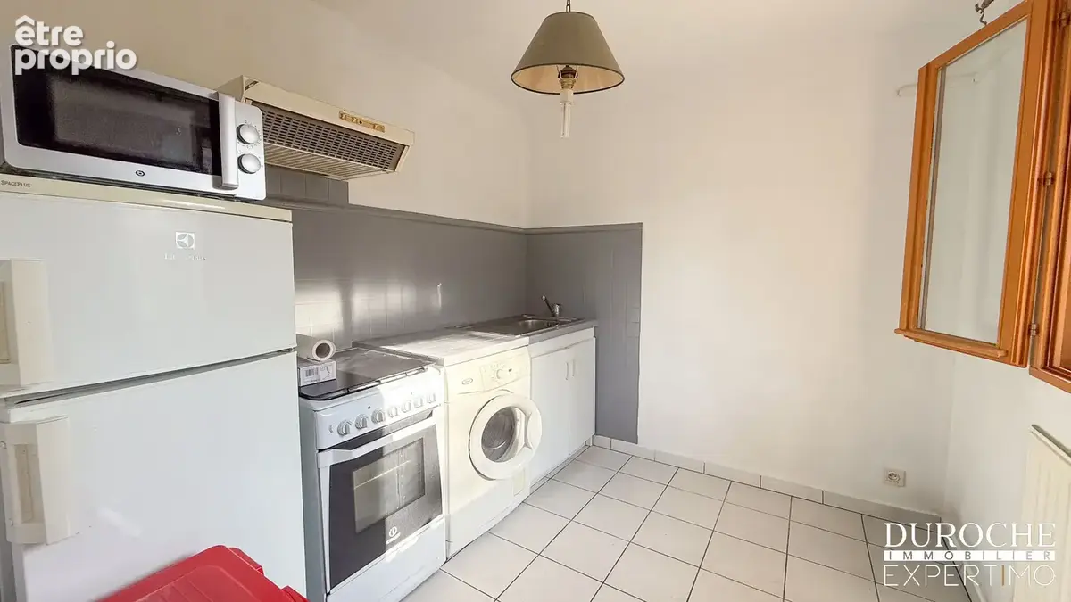 Orange, quartier Résidentiel Maison de 147m2 + appartement indépendant de 33m2 sur parcelle de 557m2 - photo 12