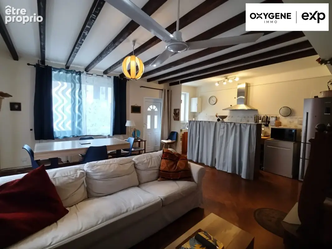 Maison 95 m² à Fonties-D'aude  - photo 9